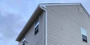 Best Vinyl Siding Installation  in Tigard, OR